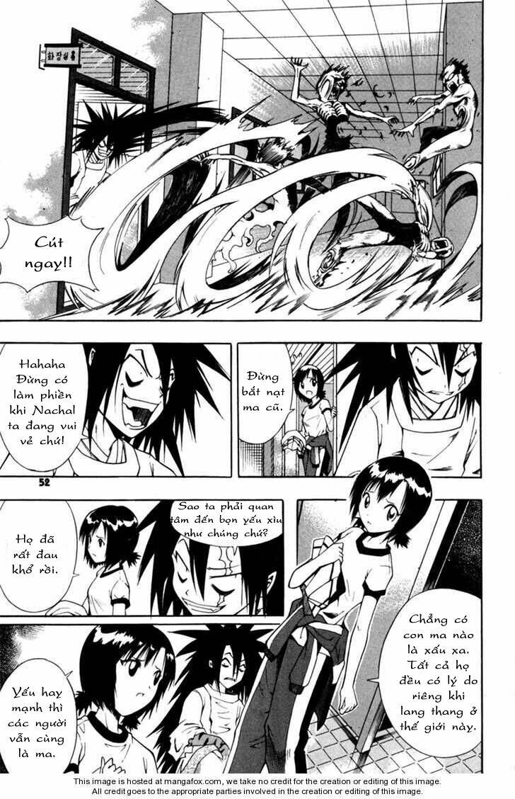 gwisin byeolgok - bí kíp của quỷ chapter 2 6