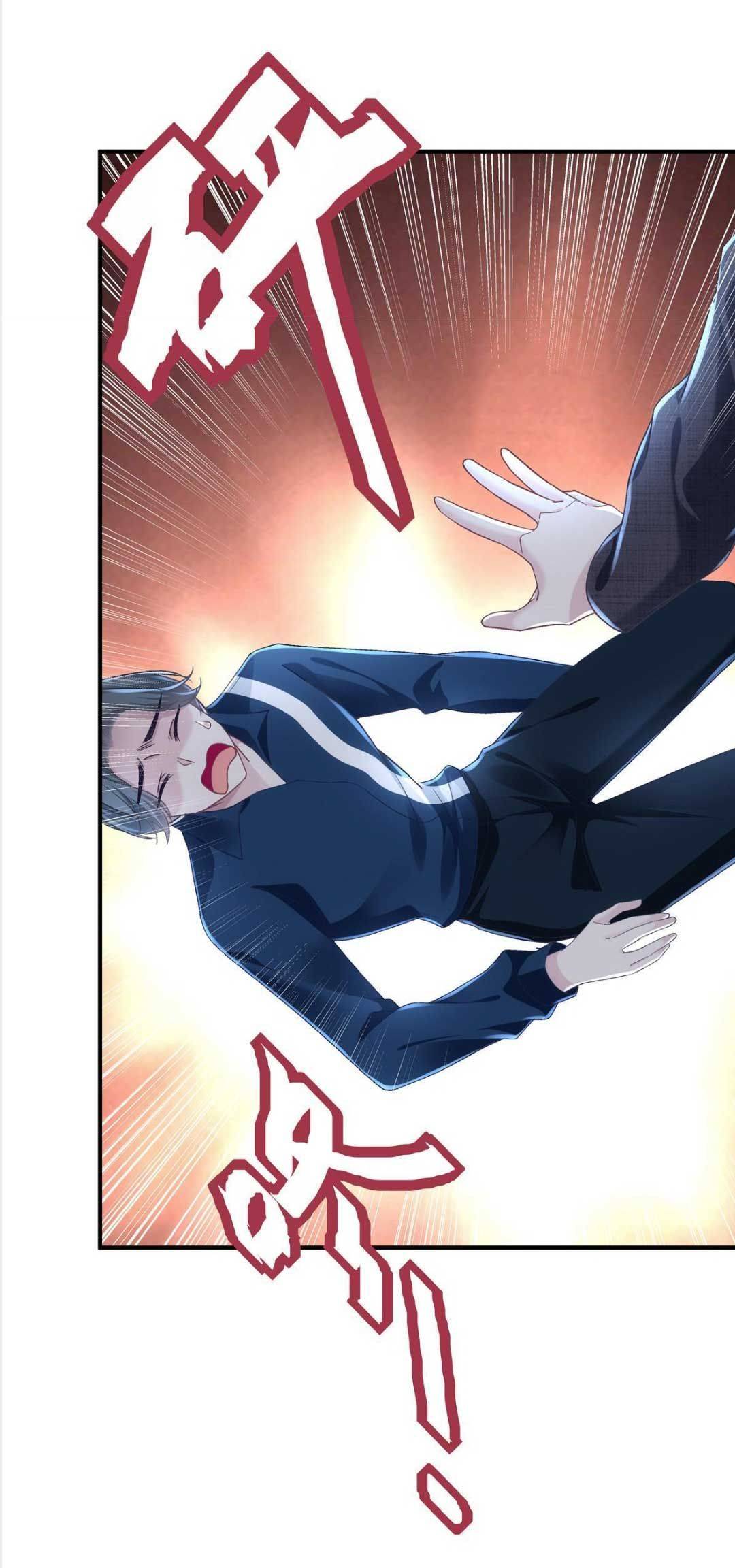 trọng sinh về chinh phục tổng tài chapter 76 4