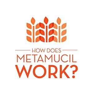 metamucil