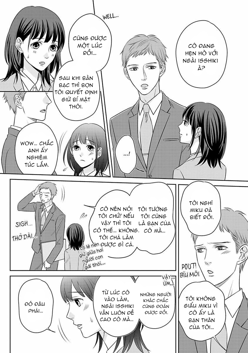 hãy ở bên cạnh anh chapter 15.2 9