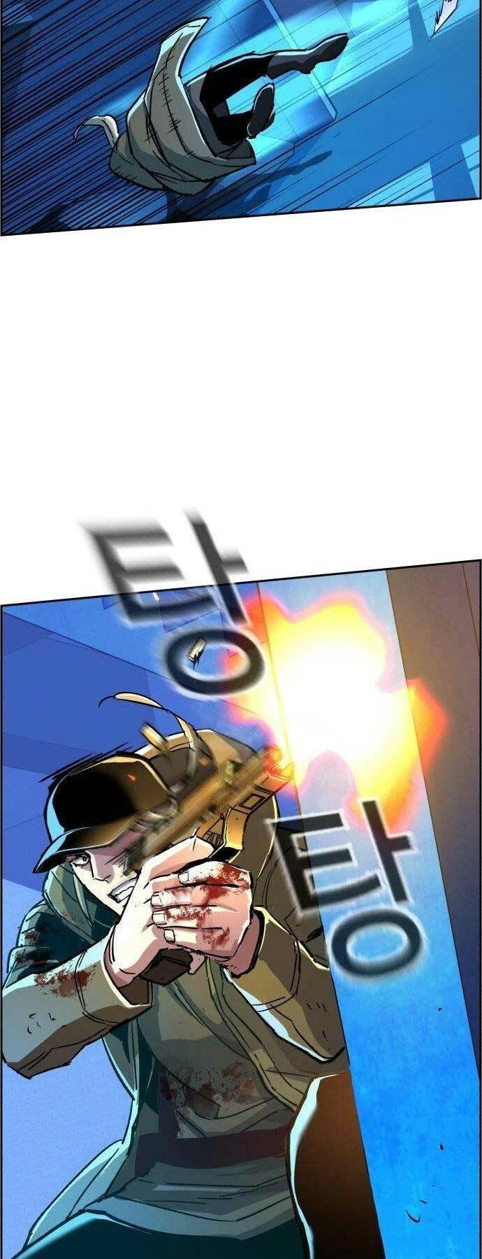 bạn học tôi là lính đánh thuê chapter 116 26