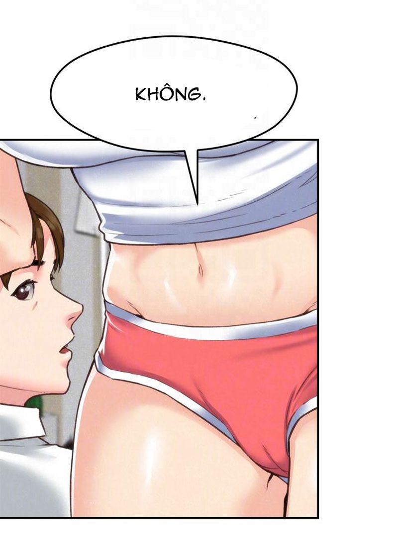 cô gái bé nhỏ của tôi chapter 2.1 36