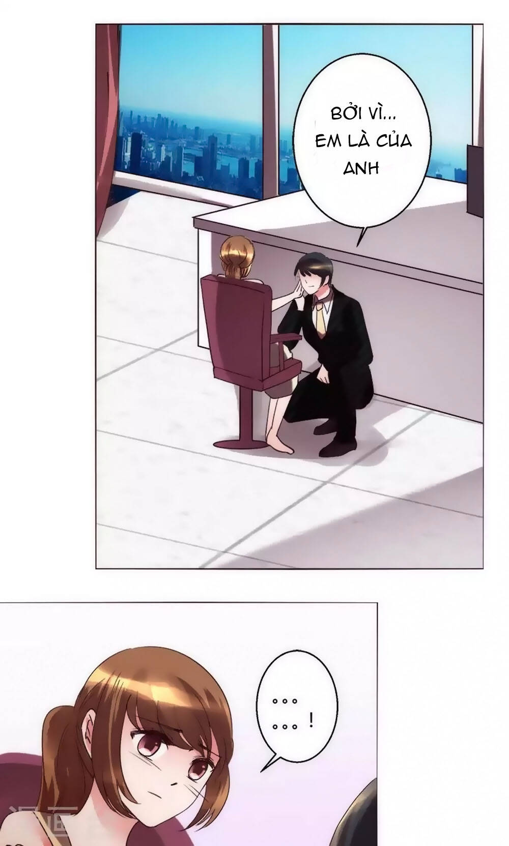 một tuần làm tình nhân chapter 37 1