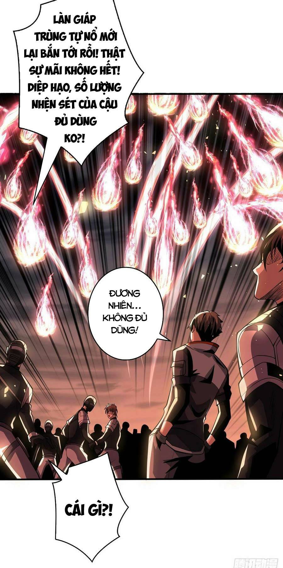 Vừa Chơi Đã Có Tài Khoản Vương Giả chapter 143 24