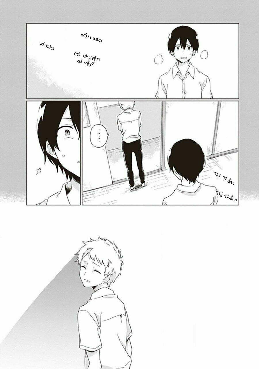 hello, hello and hello chapter 3 16