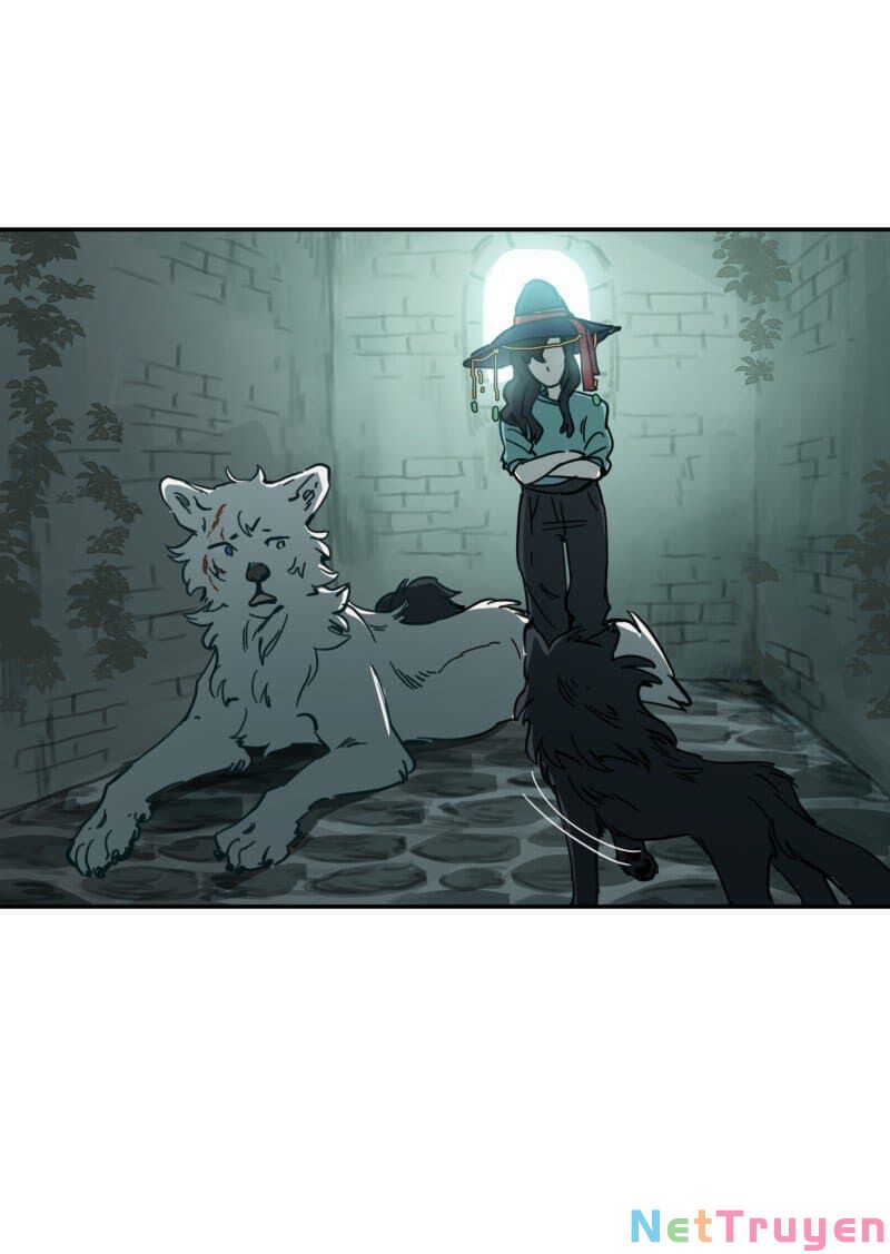 lumine - cội nguồn ánh sáng chapter 79 38