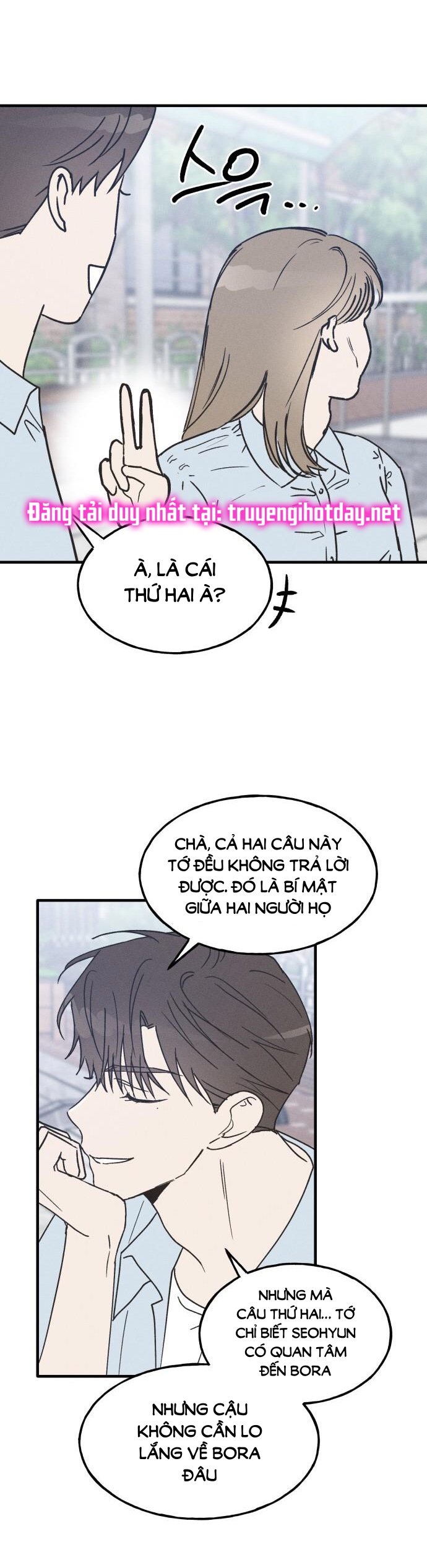 nguyên tắc của bạn thân là con trai chapter 15.2 17