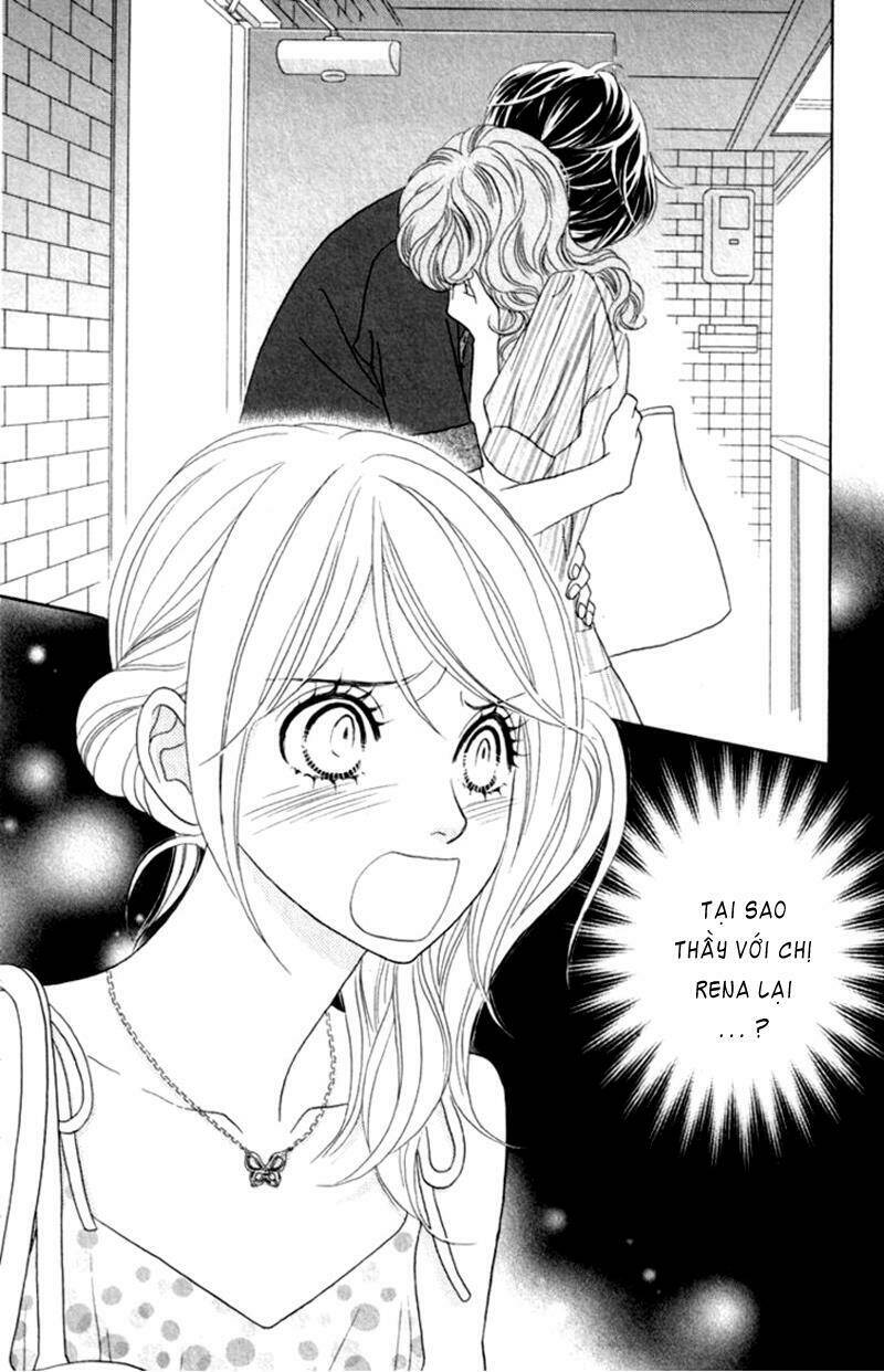 papillon hana to chou - hoa và bướm chapter 34 2