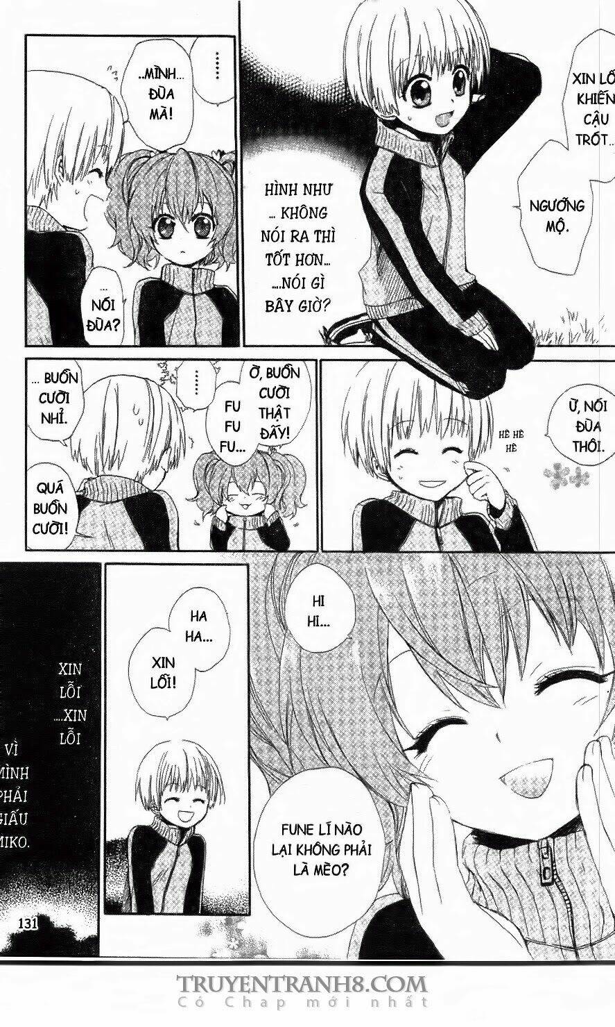 trường học bí ẩn chapter 6 7