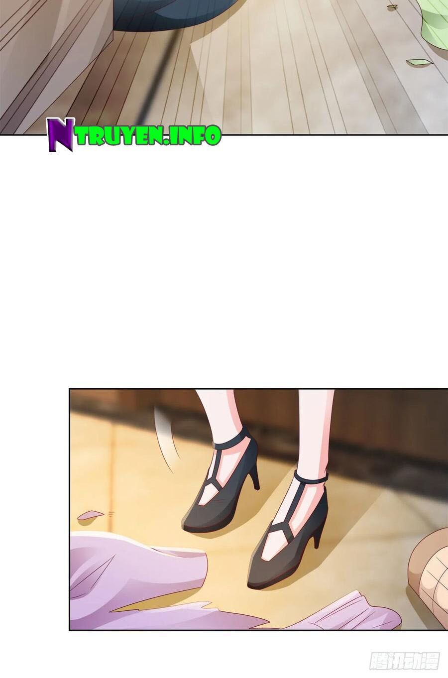 ẩn hôn 100%: chọc tức vợ yêu mua một tặng một chapter 130 4