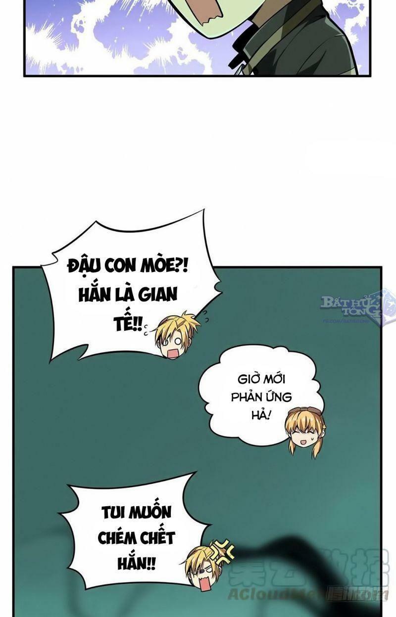 toàn chức cao thủ 2 chapter 55.2 30