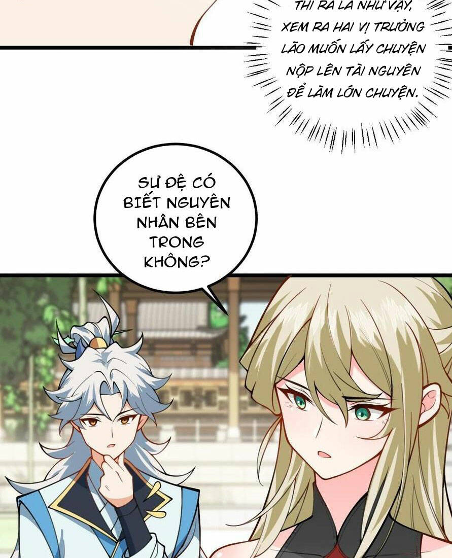 mang theo các tiên tử vô địch thiên hạ chapter 52 44