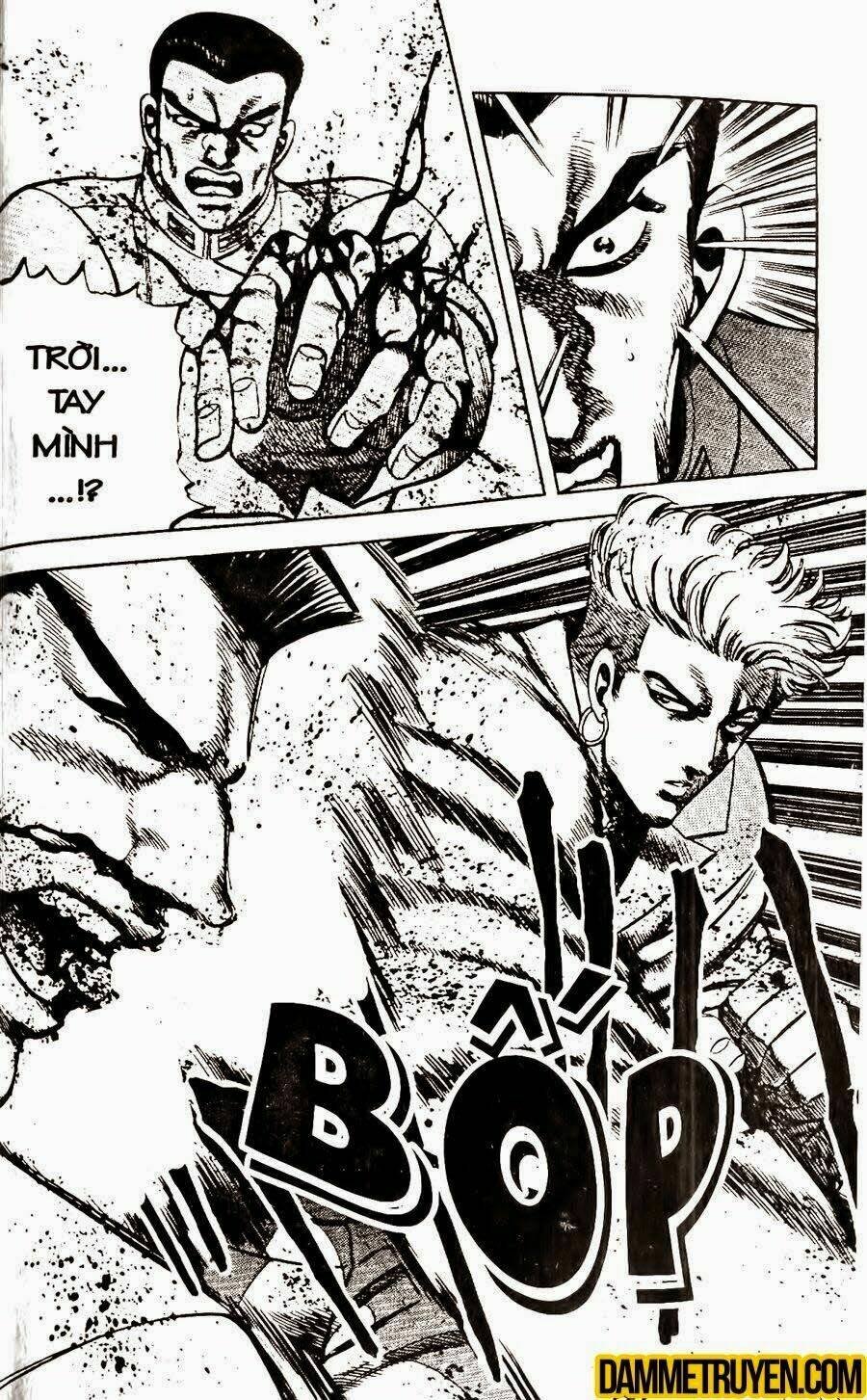 sức mạnh nhân đôi chapter 16.2 8