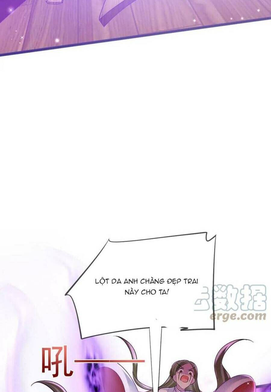 quân hoả nữ hoàng chapter 86 36