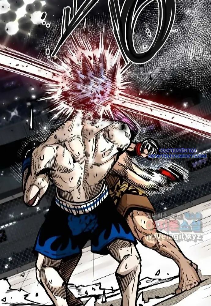 shark - cá mập chapter 279 82