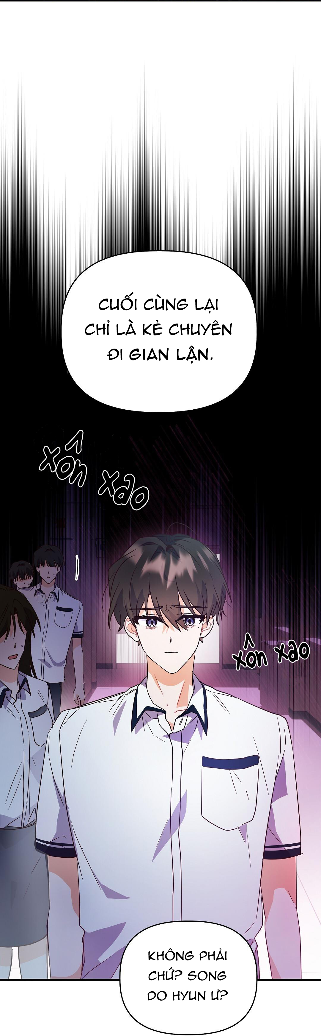 nhật ký yêu đương chapter 10 77