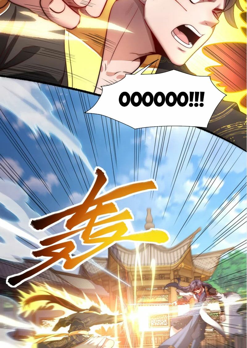 ta là thương thiên chapter 23 21