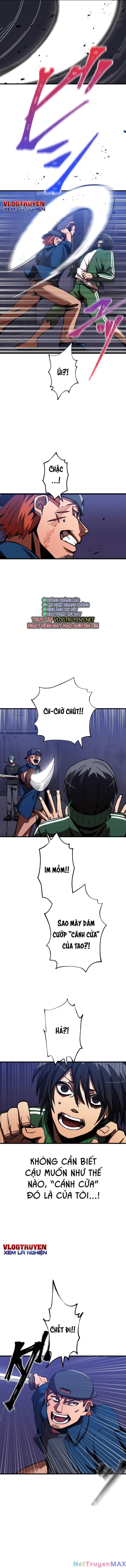 Huyết Thánh Cứu Thế Chủ~ Ta Chỉ Cần 0.0000001% Đã Trở Thành Vô Địch chapter 3 3