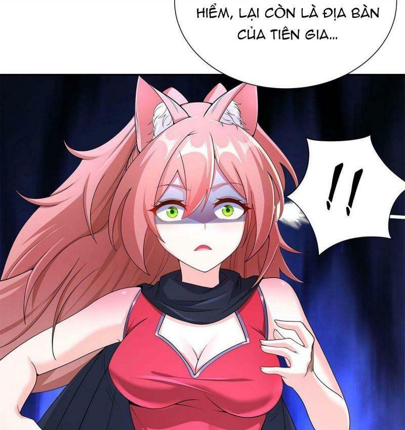 sau khi tu luyện, ta biến thành ma tôn xương khô chapter 9 79