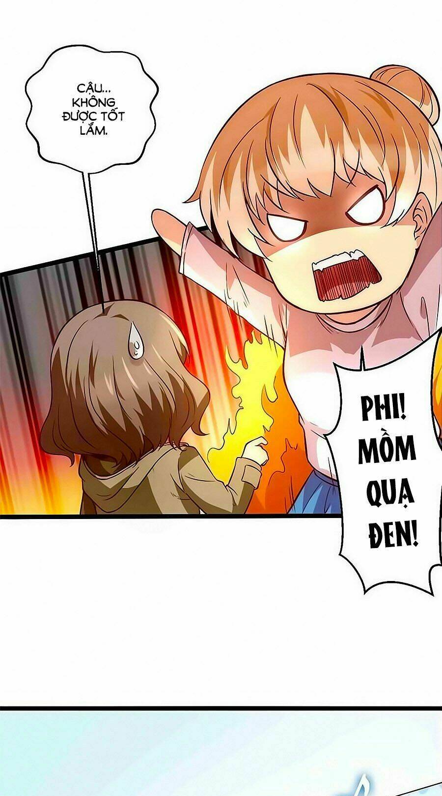 thời gian đều biết chapter 3 23