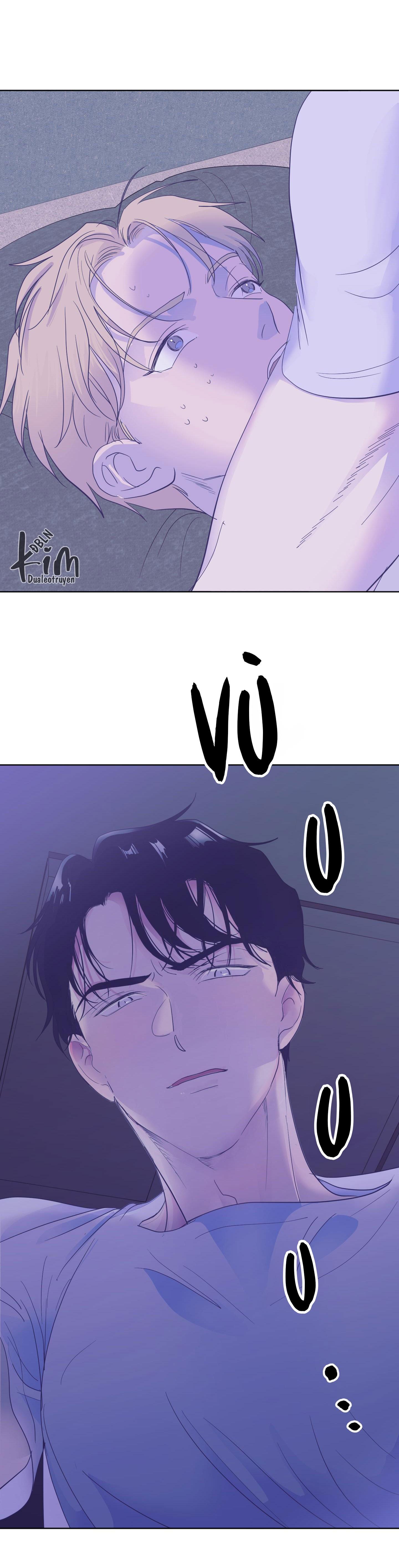 bl ngắn tuyển chọn chapter 4.2 24