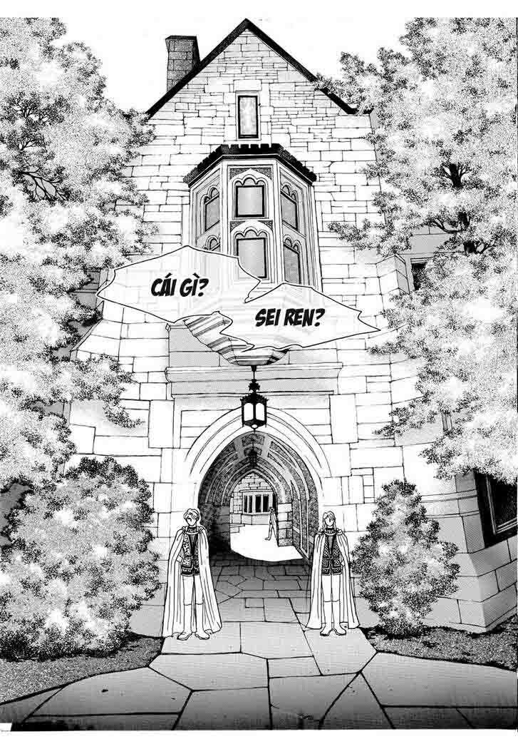princess manhwa chapter 15 17
