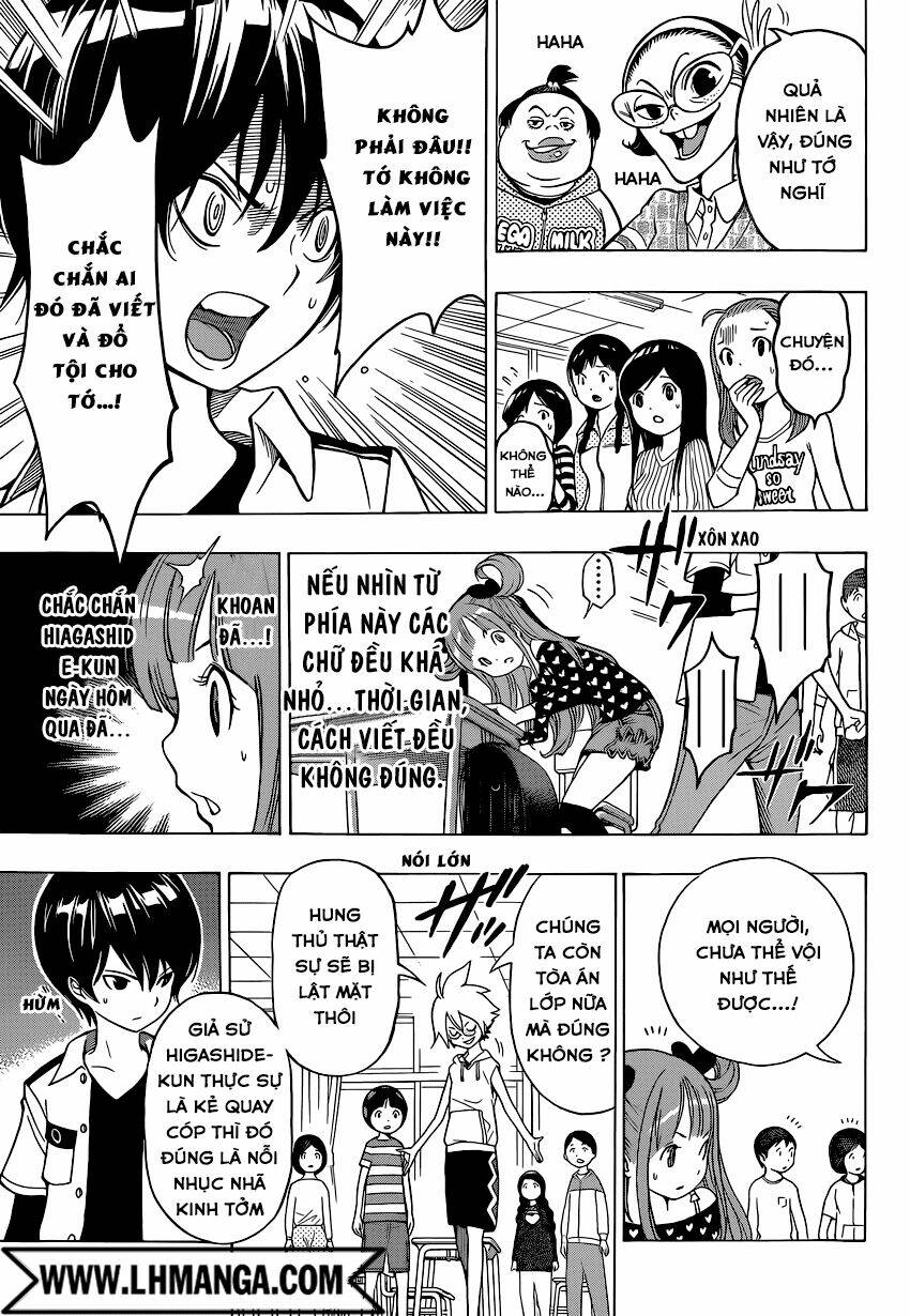 gakkyuu houtei chapter 5 10