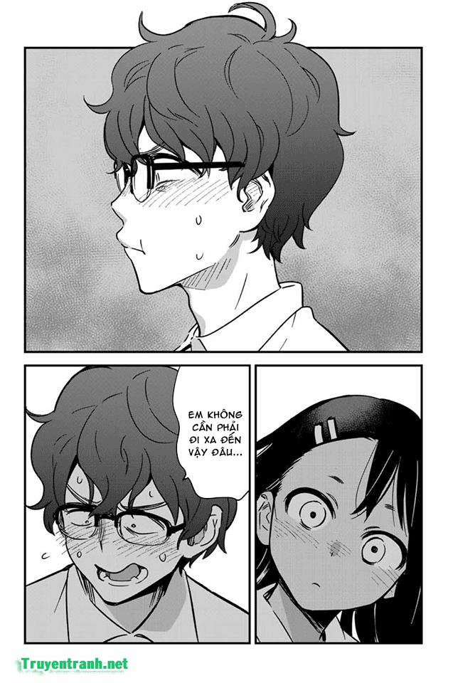 please don bully me - nagatoro-san chapter 11 8