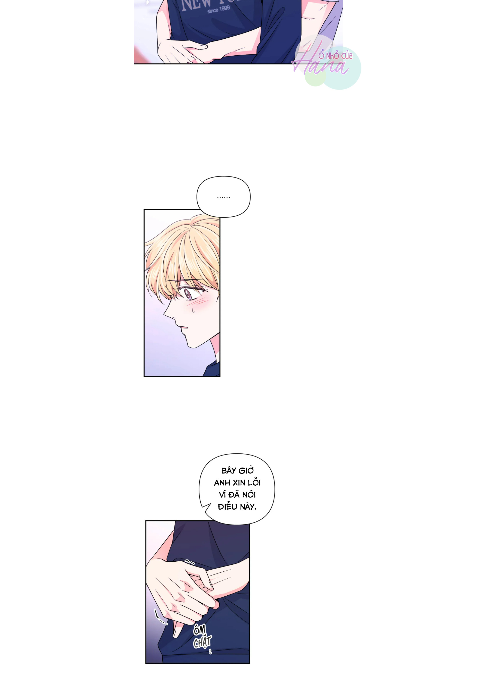 kinh nghiệm cảnh nóng chapter 64 22