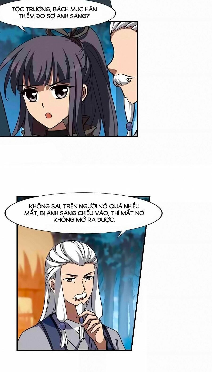 phượng nghịch thiên hạ chapter 151.1 13