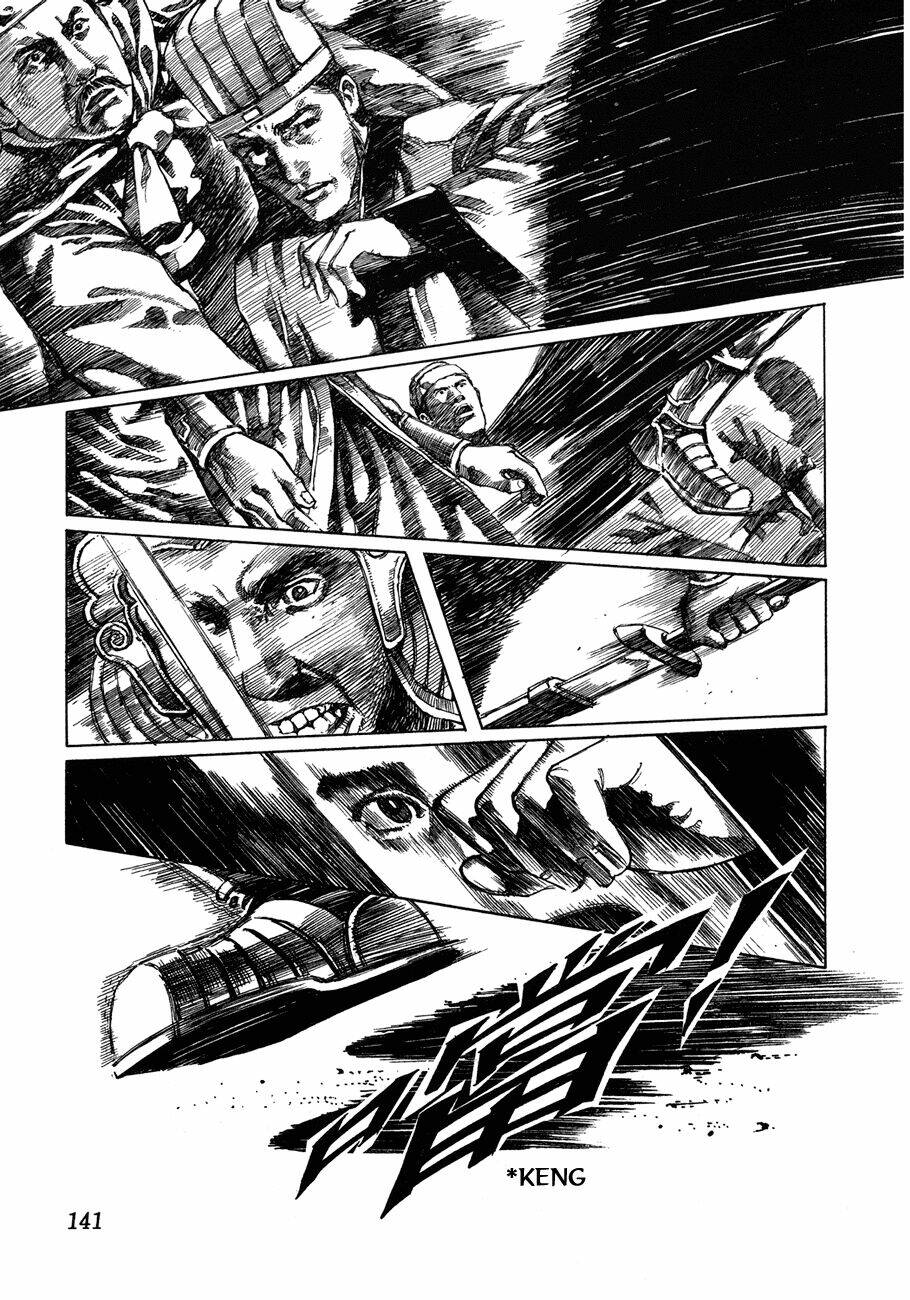 bất thị nhân chapter 5 24