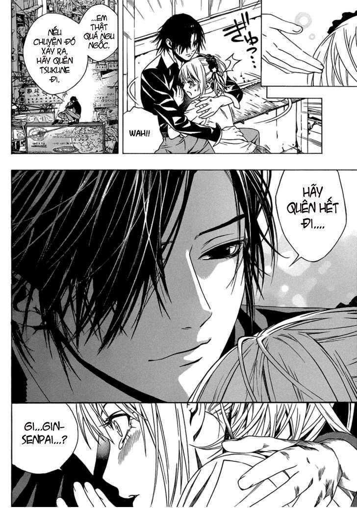 cô nàng ma cà rồng ii chapter 40 19