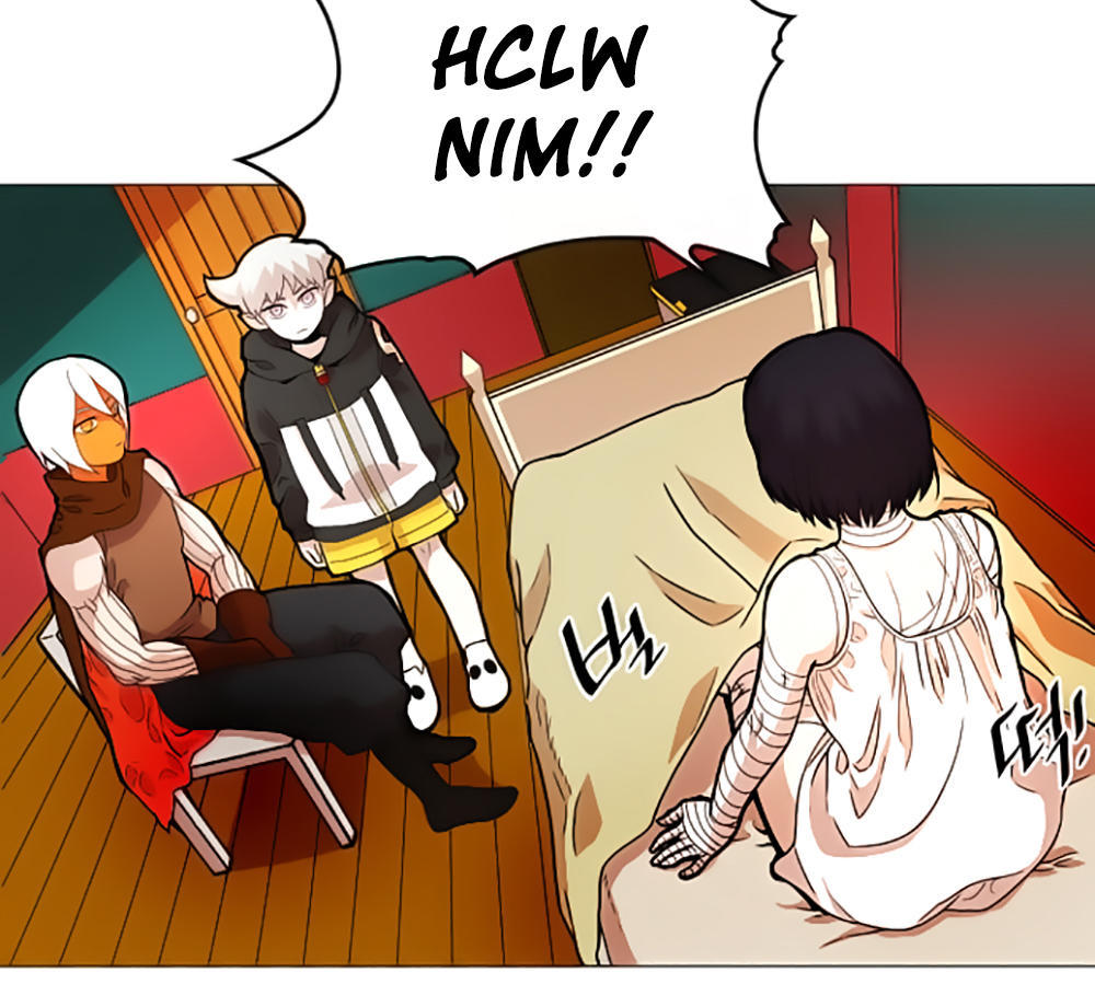 hard core leveling warrior chapter 20 66