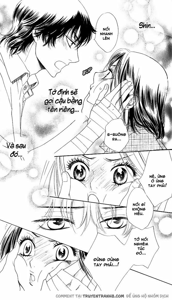 ác quỷ và bản tình ca chapter 75 17