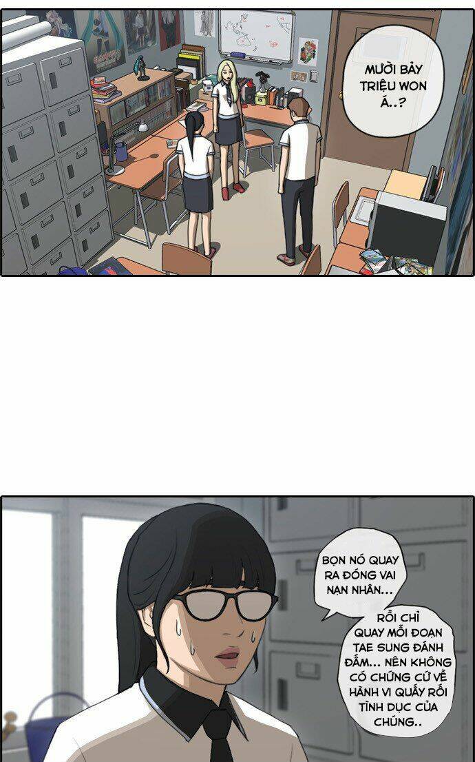 free draw m chapter 70 16