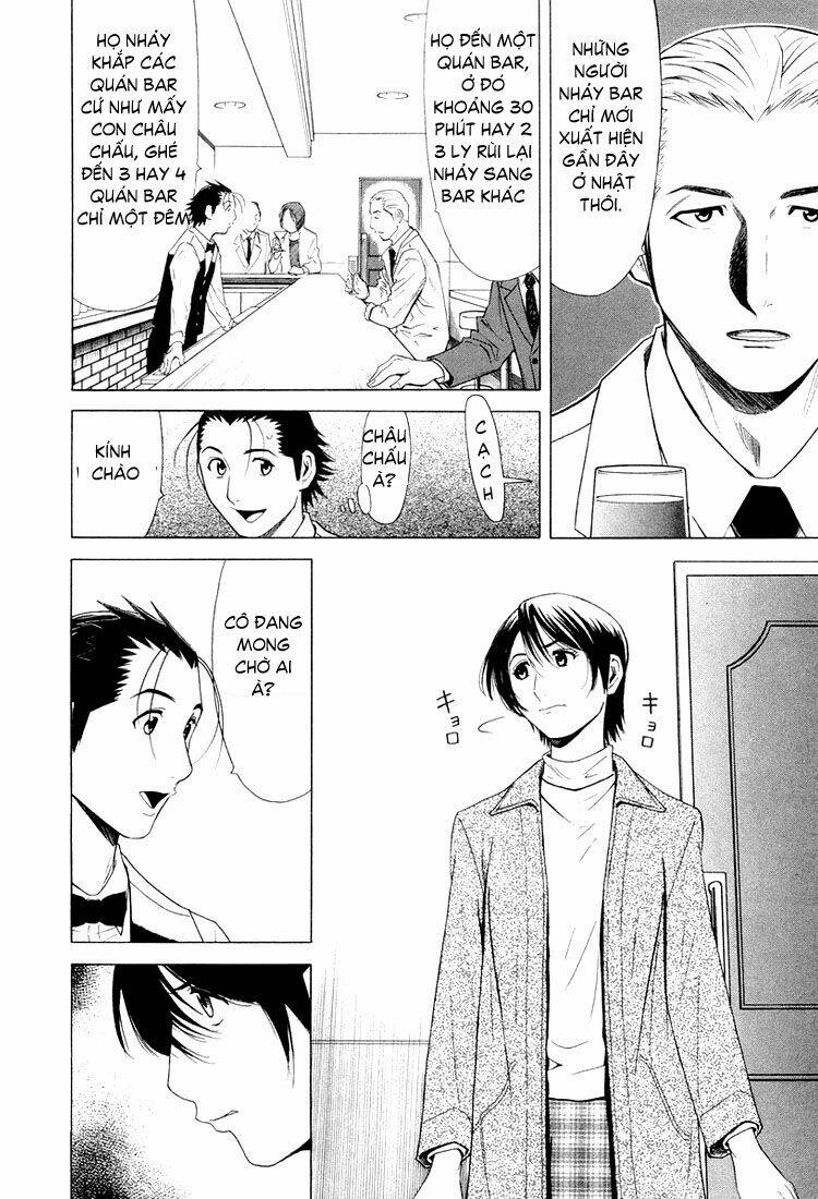 bartender chapter 10 11