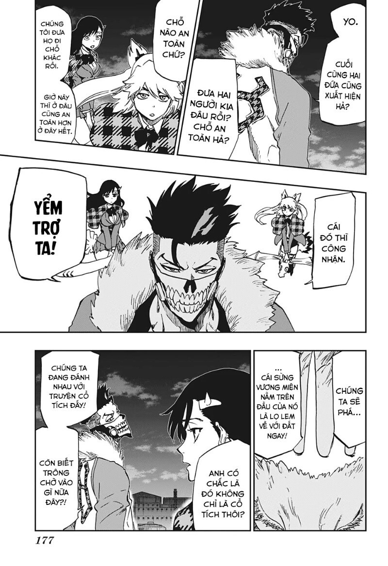 burn the witch chapter 4 31