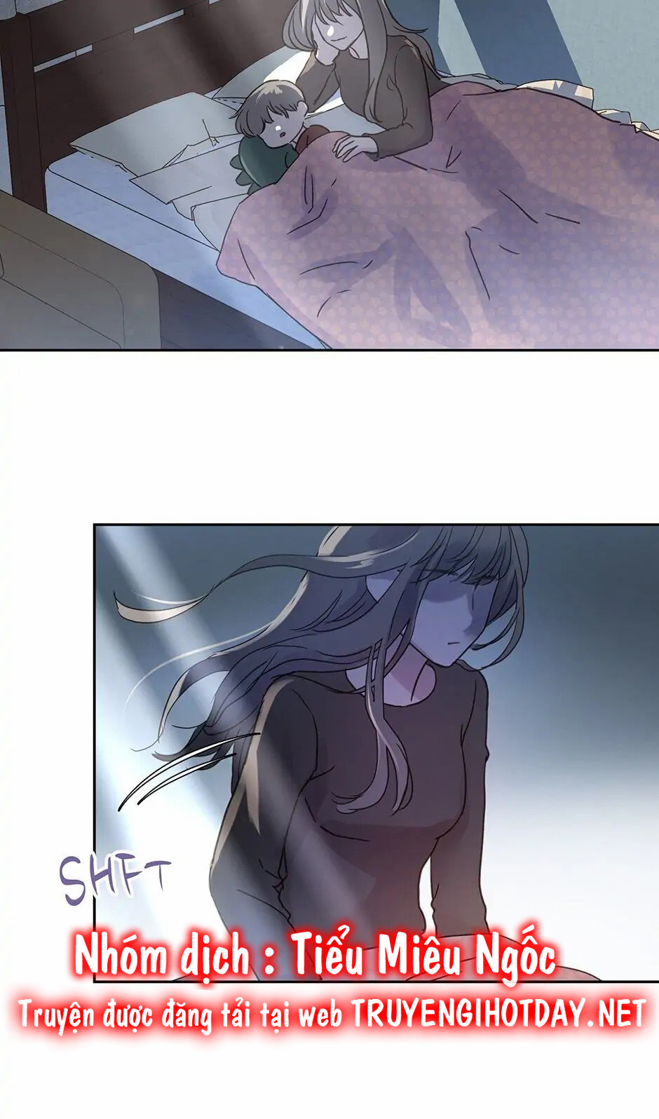 sự trả thù ngọt ngào của vợ tôi chapter 20 11