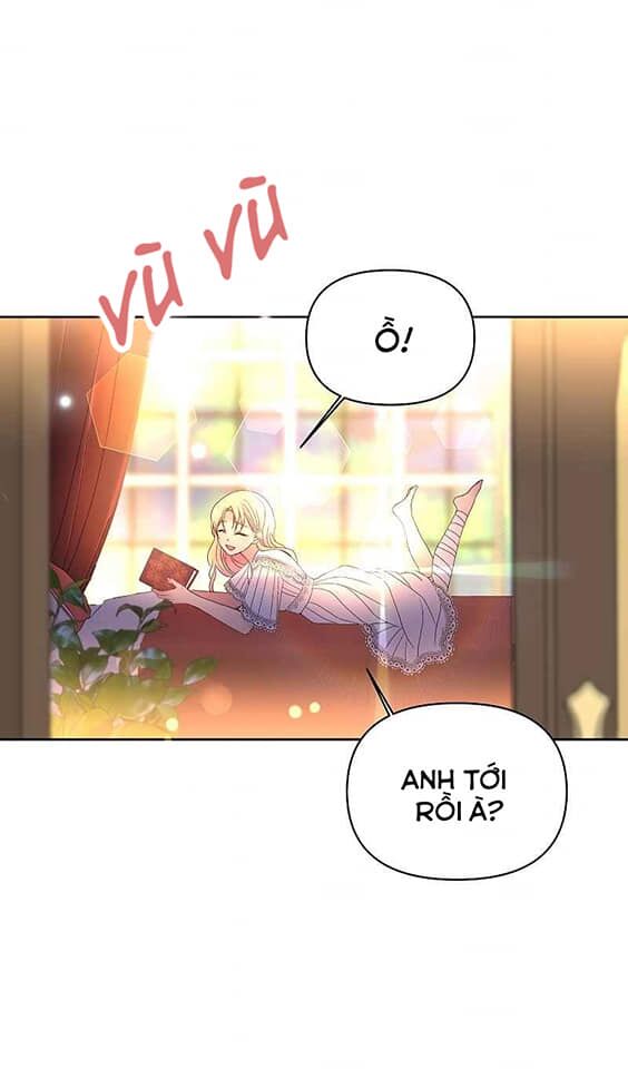 công chúa thời gian có hạn chapter 8 50
