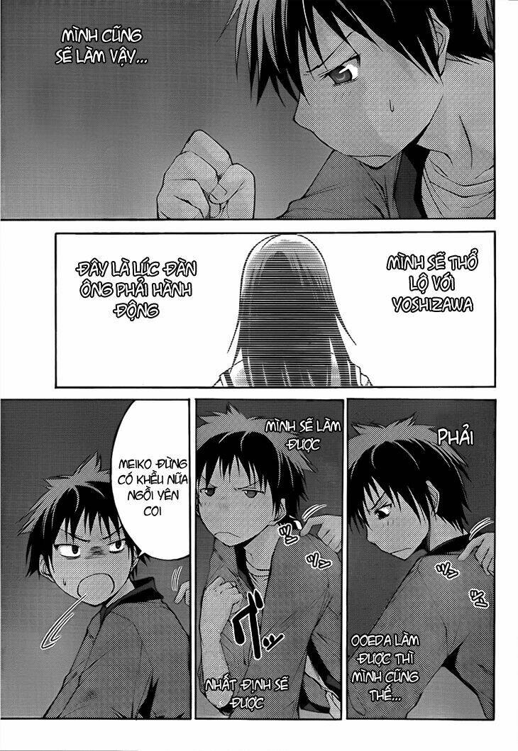 countrouble chapter 11 23