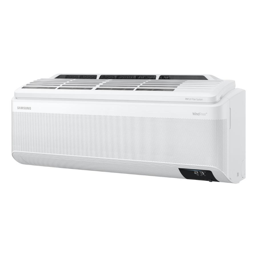 Máy điều hòa Samsung WindFree PM1.0 9.000 BTu/h (F-AR10BYAAAW20) - Hàng chính hãng