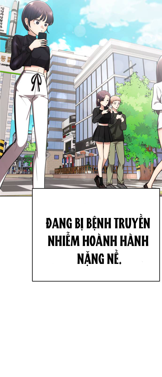 Tuyển Tập Truyện Ngắn Dằm Khăm Của Bạn Mảy chapter 35.1 - Trang 34