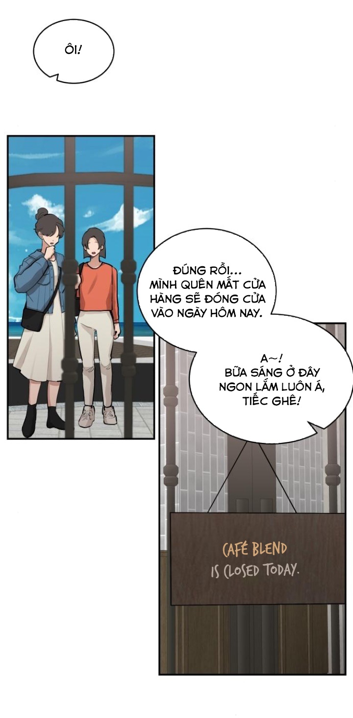 cặp đôi oan gia ngõ hẹp chapter 65 37