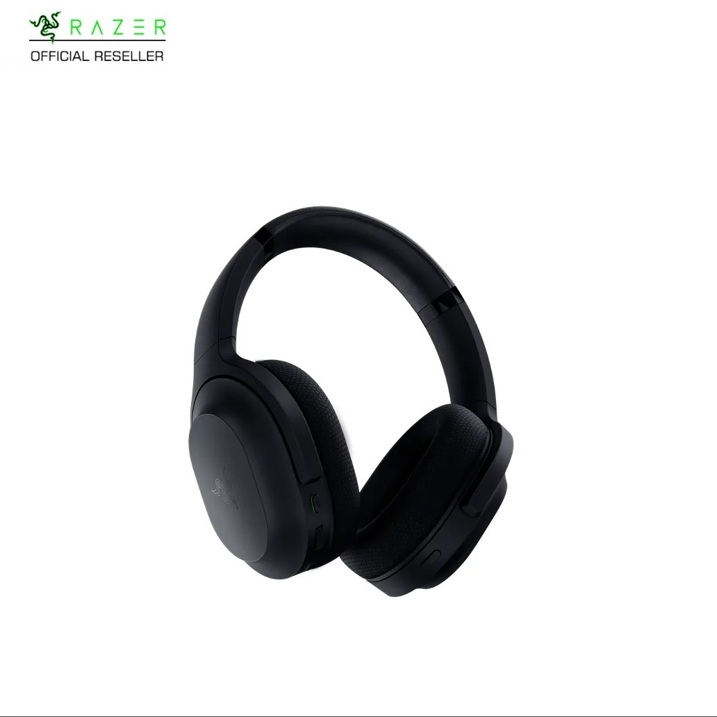Tai nghe Razer Barracuda