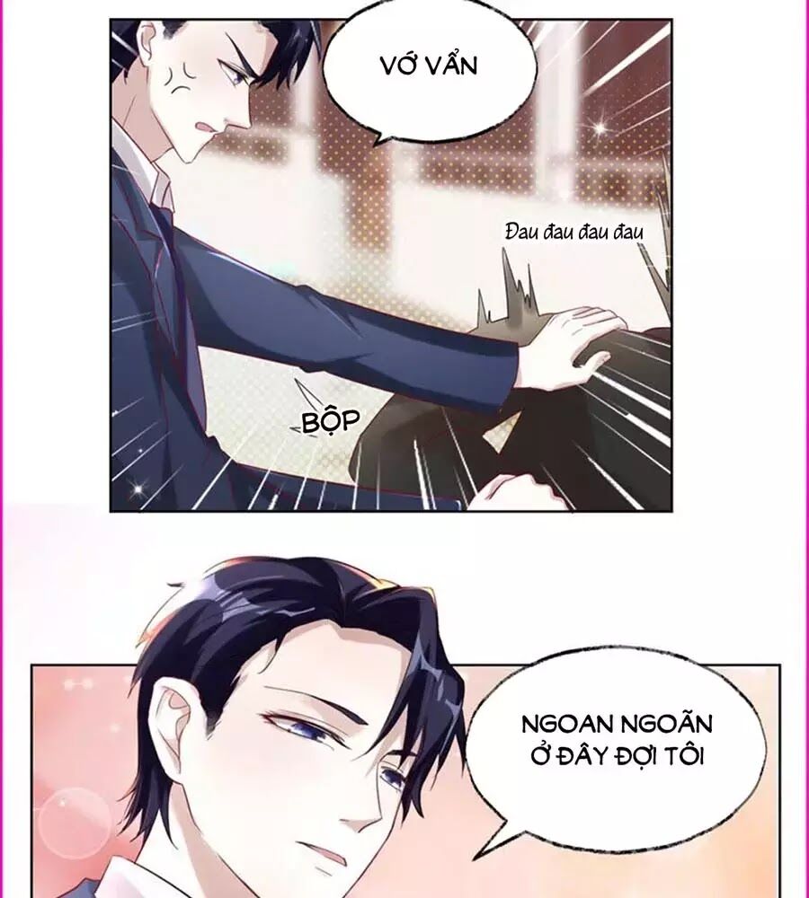 thần luân mật luyến chapter 37 19