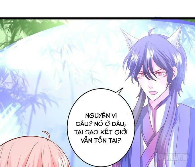 hồ tiên hung bạo chapter 133 25