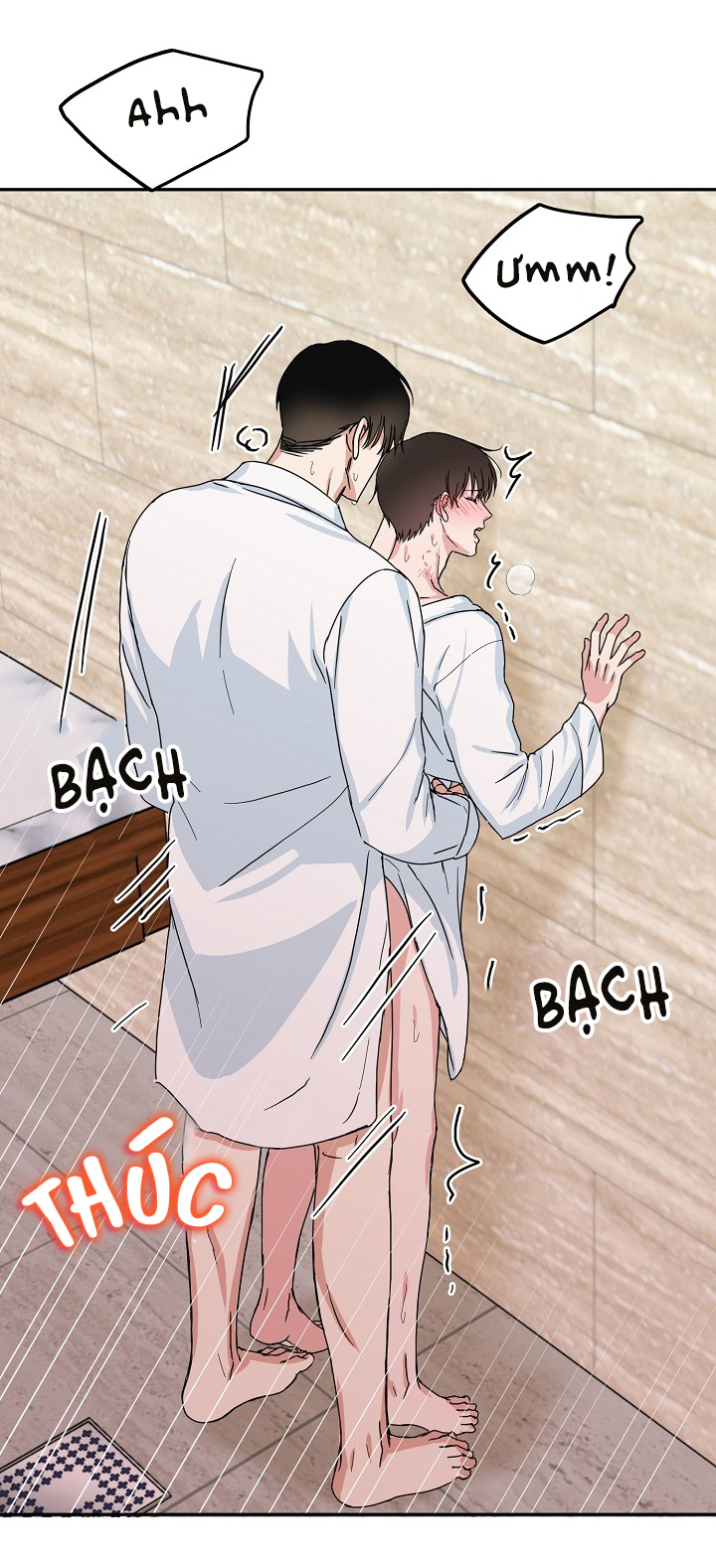 đối tác an toàn chapter 6 14