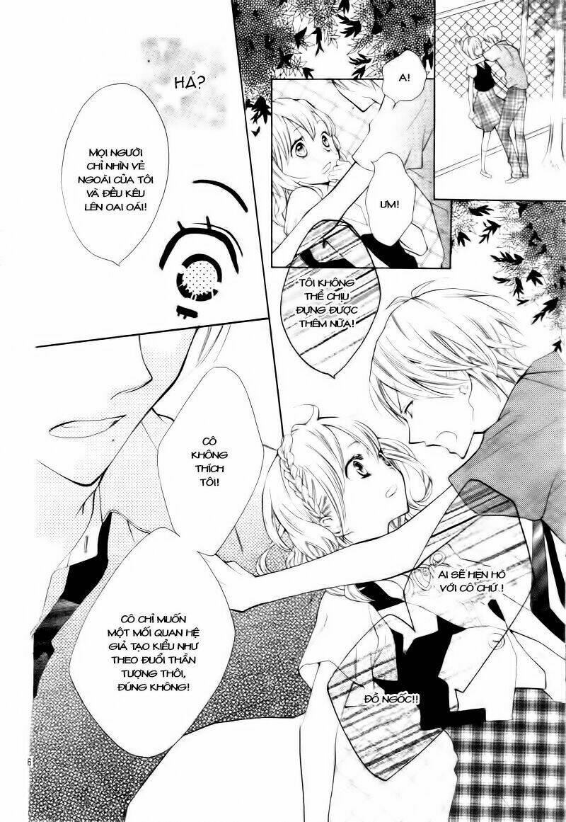 tổng hợp one shot. chapter 65 10