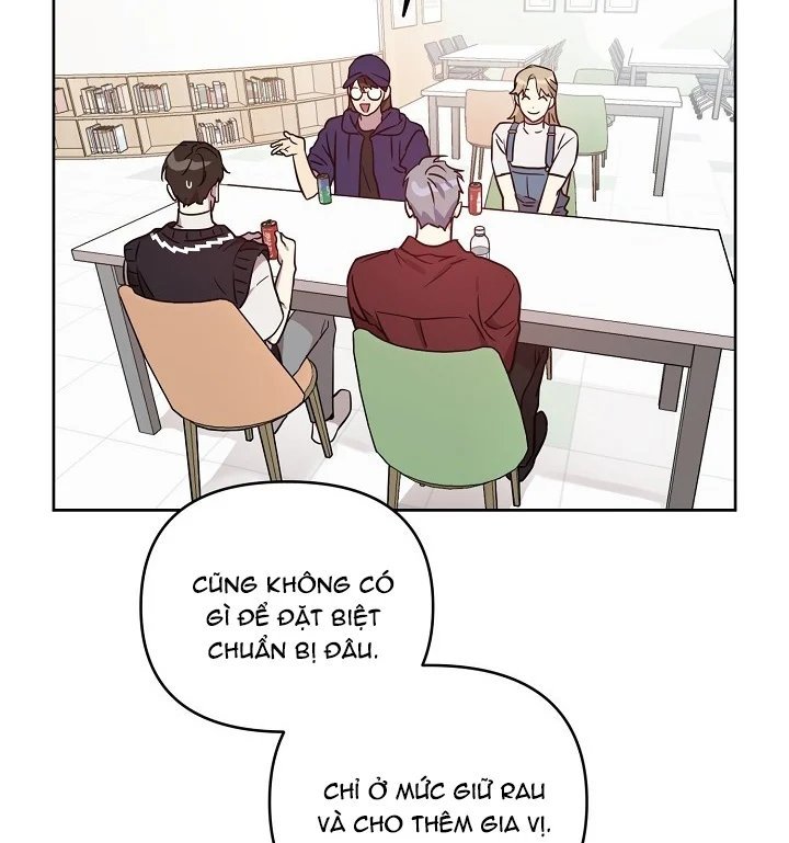 thần tượng đến rồi!? chapter 21.1 25