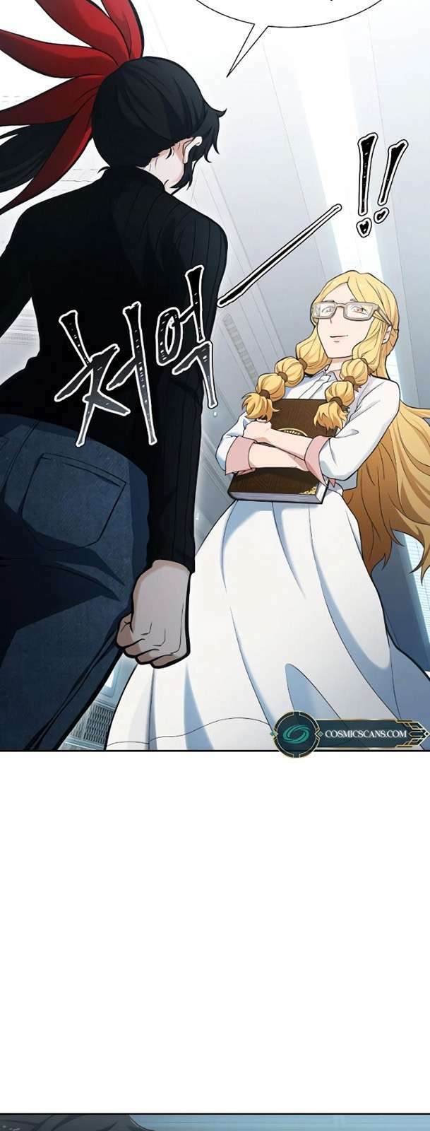 cuộc chiến trong tòa tháp chapter 578 38